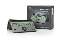 Zegar szachowy DGT Easy Plus Zegar szachowy DGT Easy Plus