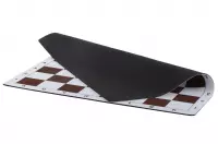 Szachownica zwijana nr 6 (51 cm), antypoślizgowy spód