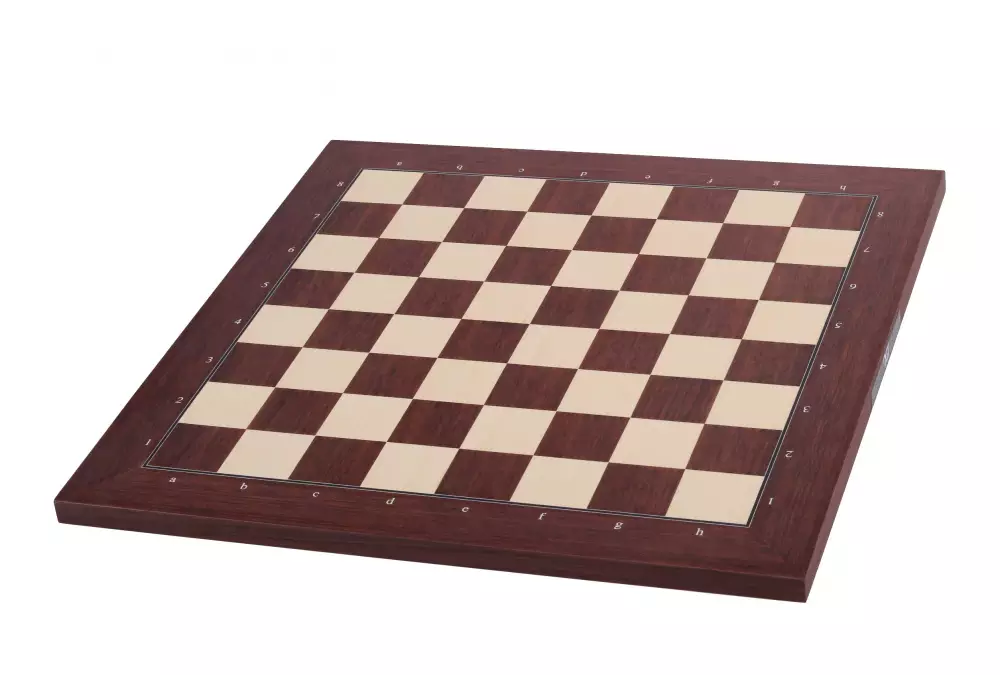 Szachownica elektroniczna DGT Bluetooth E-Board Palisander + Figury DGT Classic