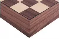 Szachownica elektroniczna DGT USB, orzech/klon + figury Classic