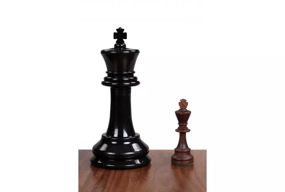 Król szachowy
