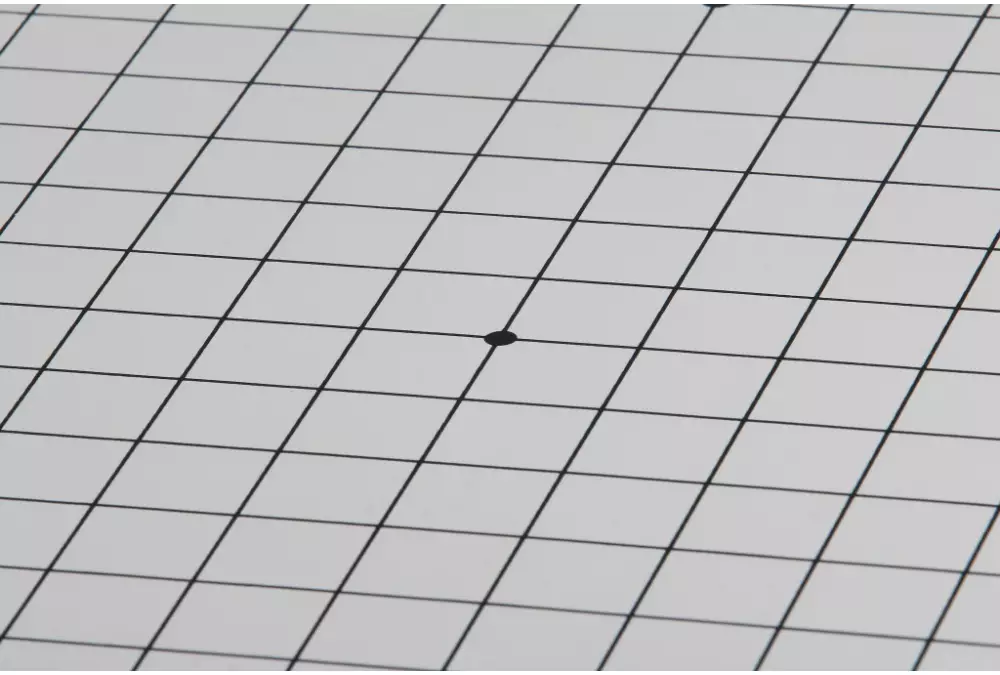 Deska do GO winylowa rolowana 19x19