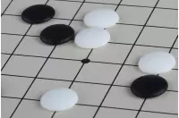 Deska do GO winylowa rolowana 19x19