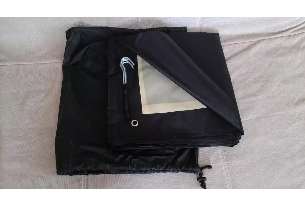 Szachownica ogrodowa 275cm