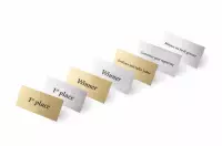 Tabliczka z grawerem