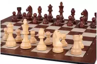 Elektroniczny zestaw szachowy DGT SMART - szachownica + figury szachowe