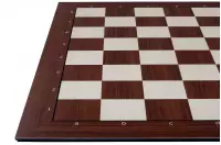 Elektroniczny zestaw szachowy DGT SMART - szachownica + figury szachowe drewniane Timeless