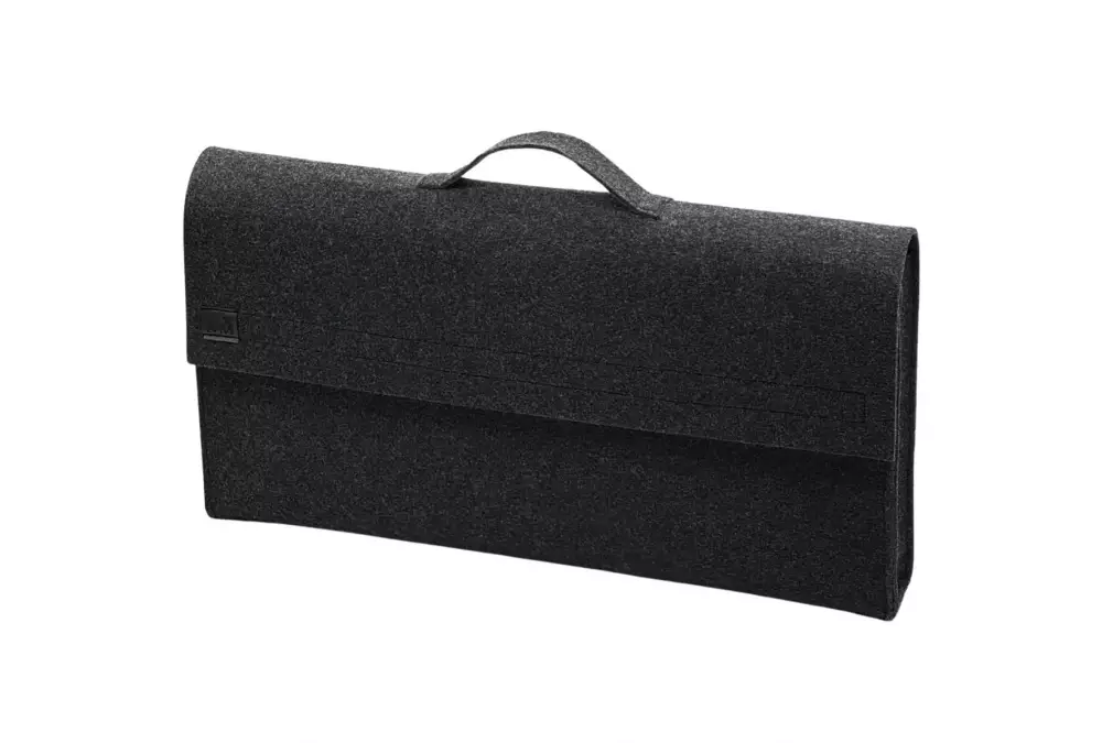 Torba filcowa na duże szachy - rozmiar L (48 cm)