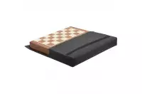 Torba filcowa na duże szachy - rozmiar L (48 cm)