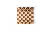 Szachy designerskie Wobble