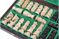 SZACHY GIEWONT DUŻE (50x50cm)