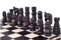 SZACHY GIEWONT DUŻE (50x50cm)