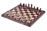 SZACHY CONSUL New Line (49x49cm)