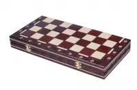 SZACHY CONSUL New Line (49x49cm)