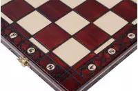 SZACHY CONSUL New Line (49x49cm)