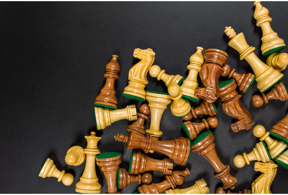 Elektroniczne szachy iChessOne Classic