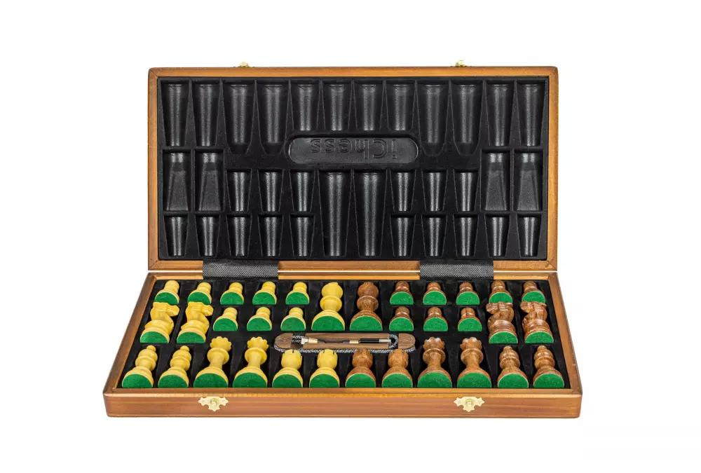 Elektroniczne szachy iChessOne Classic