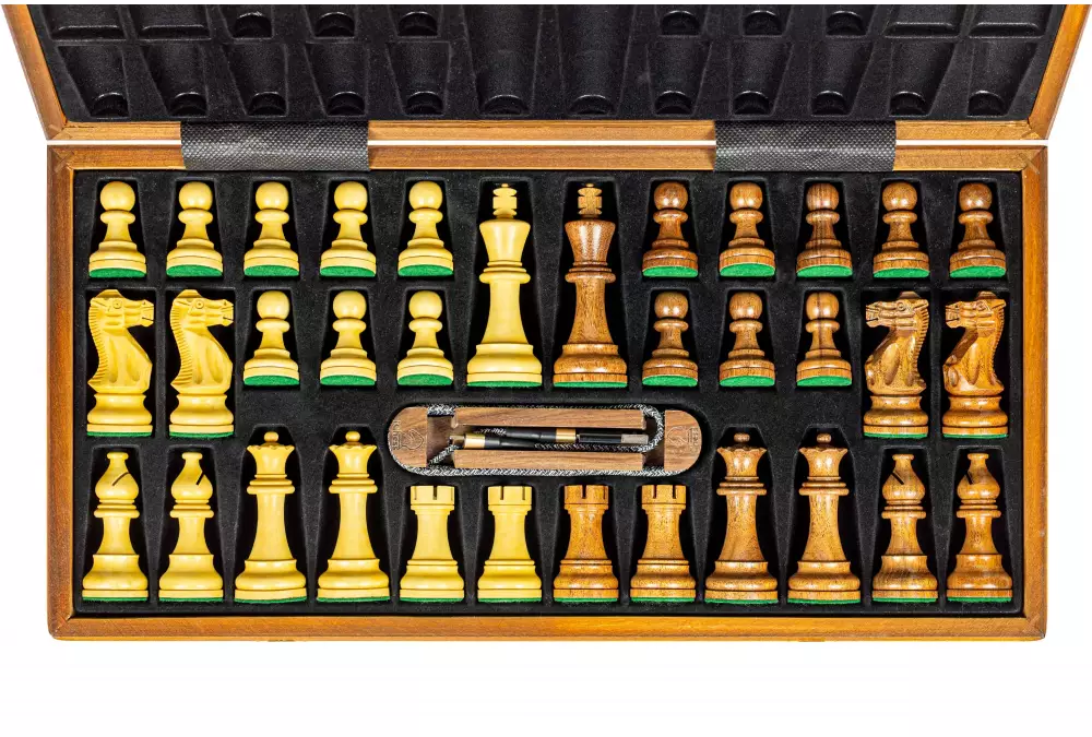 Elektroniczne szachy iChessOne Classic