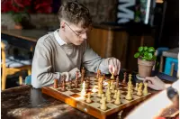 Elektroniczne szachy iChessOne Classic