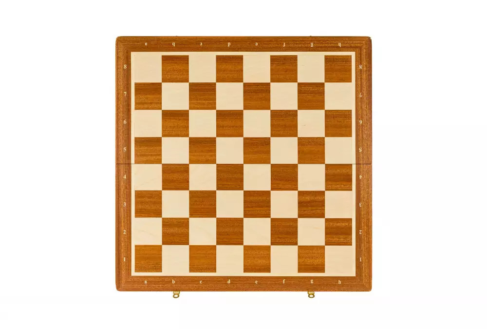 Elektroniczne szachy iChessOne Timeless