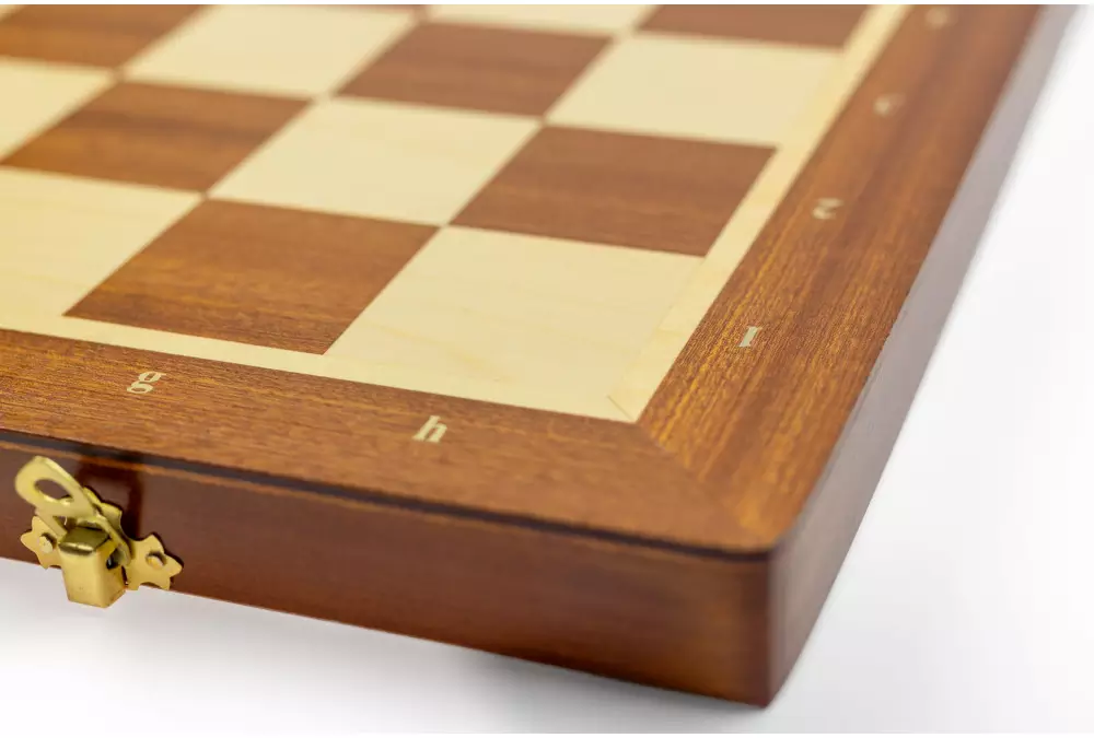 Elektroniczne szachy iChessOne Timeless