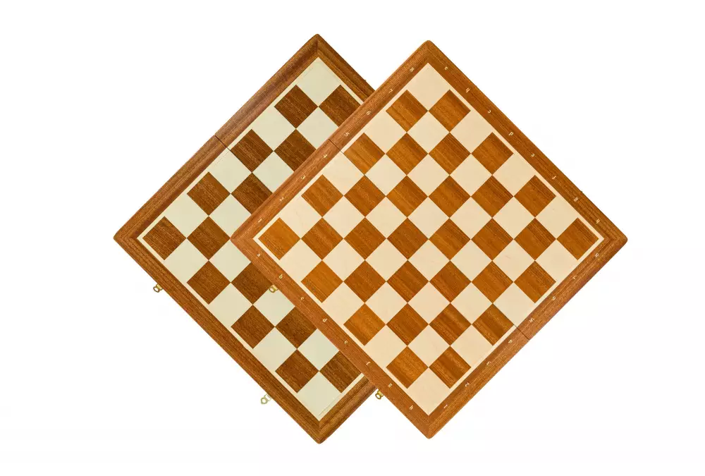 Elektroniczne szachy iChessOne Timeless