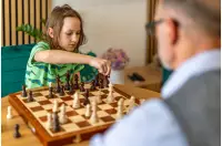 Elektroniczne szachy iChessOne Timeless