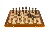 Elektroniczne szachy iChessOne Timeless