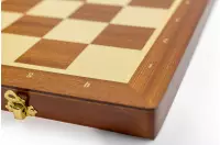 Elektroniczne szachy iChessOne Timeless