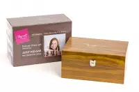 Figury szachowe Judit Polgar Deluxe nr 6 - 3,75