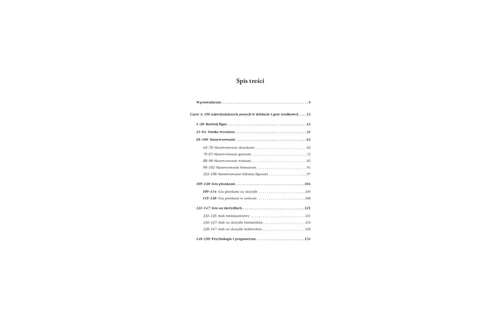 300 najważniejszych pozycji szachowych wyd. RM (miekka okładka)