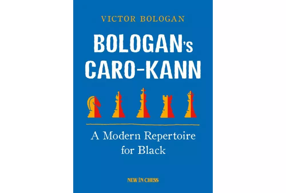 Bologan’s Caro-Kann
