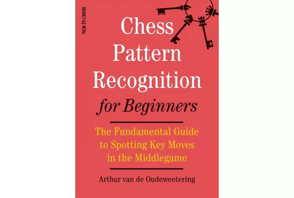 CHESS PATTERN RECOGNITION