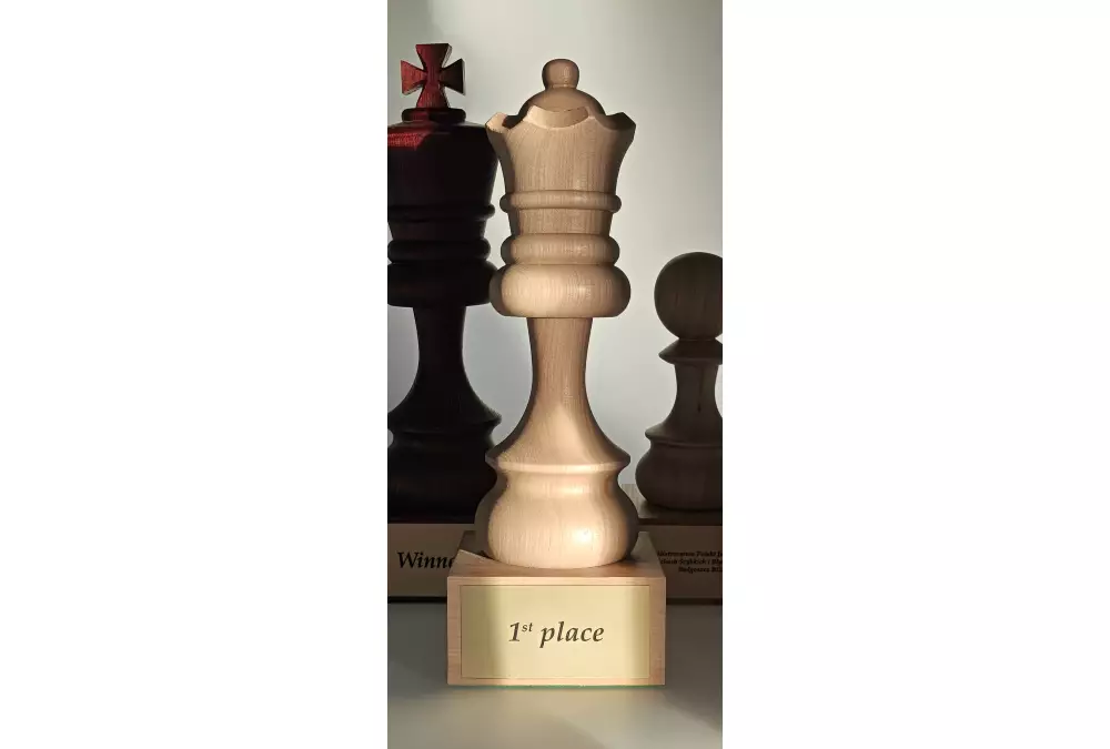 Tabliczka z grawerem