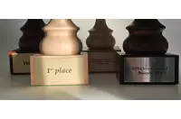 Tabliczka z grawerem