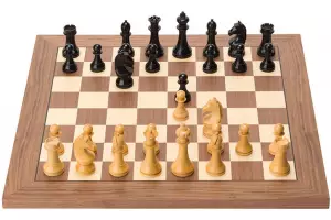 ZESTAWY SZACHOWE ELEKTRONICZNE DGT, iChessOne