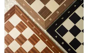 SZACHOWNICE i DESKI SZACHOWE