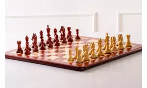 EKSKLUZYWNE ZESTAWY SZACHOWE