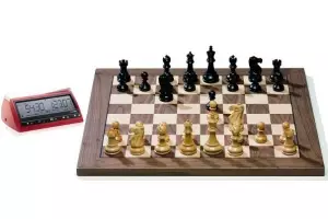 SZACHY ELEKTRONICZNE