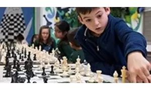 SZACHY DLA SZKÓŁ I KLUBÓW