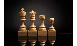 AKCESORIA I GADŻETY SZACHOWE