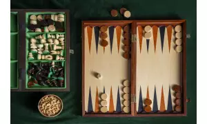 WARCABY, GO, BACKGAMON