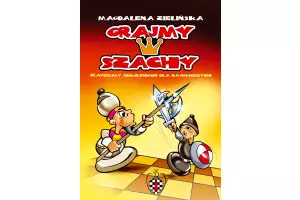 PODRĘCZNIKI SZACHOWE PODRĘCZNIKI SZACHOWE