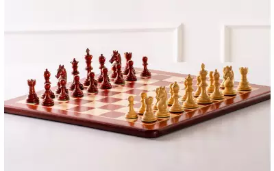 EKSKLUZYWNE ZESTAWY SZACHOWE