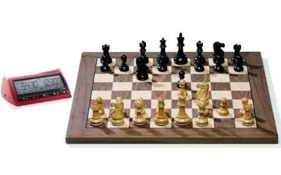 SZACHY ELEKTRONICZNE