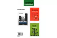 Taktyka w grze środkowej. 1500 kombinacji - Martin Surman