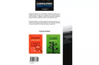 Łamigłówki debiutowe - Martin Surman