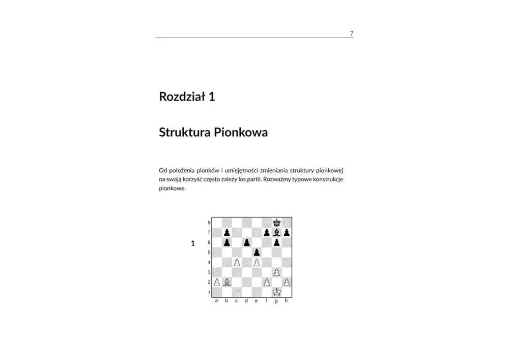 Strategia szachowa. Szybki Kurs - M. Kaliniczenko