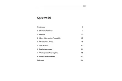 Strategia szachowa. Szybki Kurs - M. Kaliniczenko