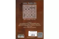 Mistrzowie świata i ich 424 kombinacje szachowe - Jacek Gajewski, Jerzy Konikowski Mistrzowie świata i ich 424 kombinacje szachowe - Jacek Gajewski, Jerzy Konikowski
